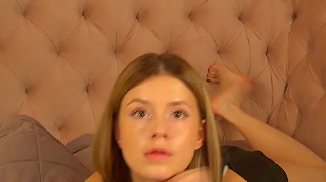 MilanaBalmain Live XXX-chat