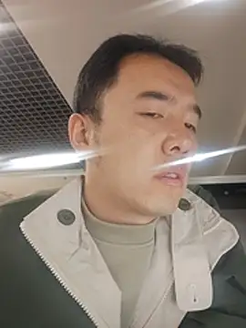 chinese_daddy Obrolan Langsung XXX