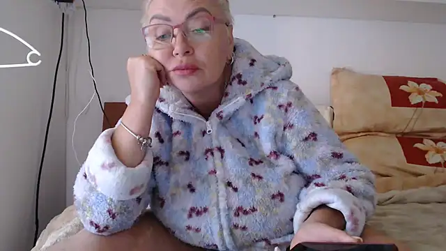 Chatroom XXX en direct de LindaL
