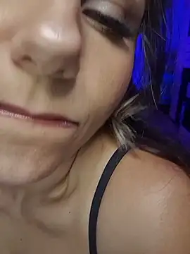 Chat XXX ao vivo de VixenVenus