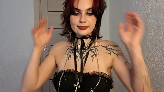 IntrigueYourDay Chat XXX live