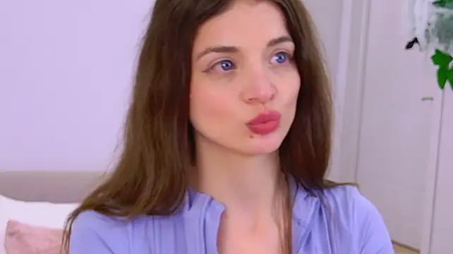 Chat XXX en directo de NikkaBush