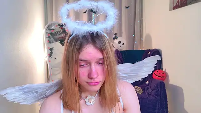 MilanaRayy – Live XXX-chat