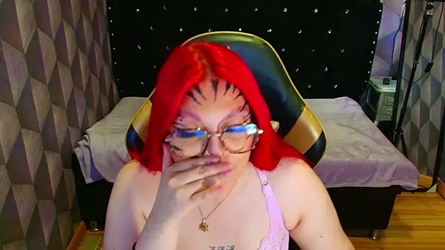 XDakotaStyleX Chat XXX in diretta