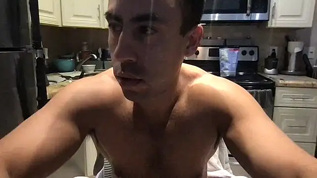 BigGuyMuscle's Live XXX Chat