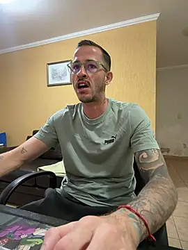 Chat XXX en directo de MeladoDiMel