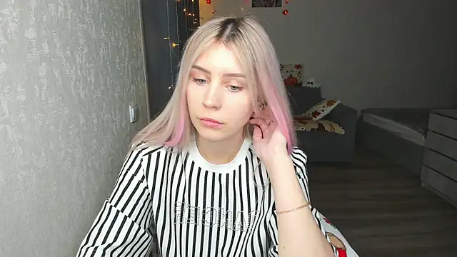 Amelia1Ivory: απευθείας συνομιλία ΧΧΧ