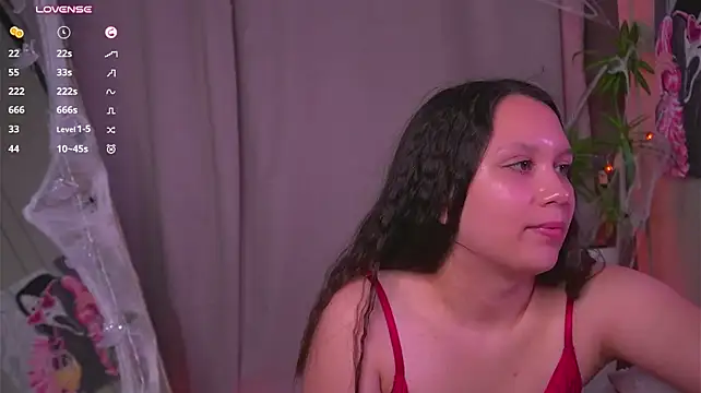 caroline_me 라이브 XXX 채팅