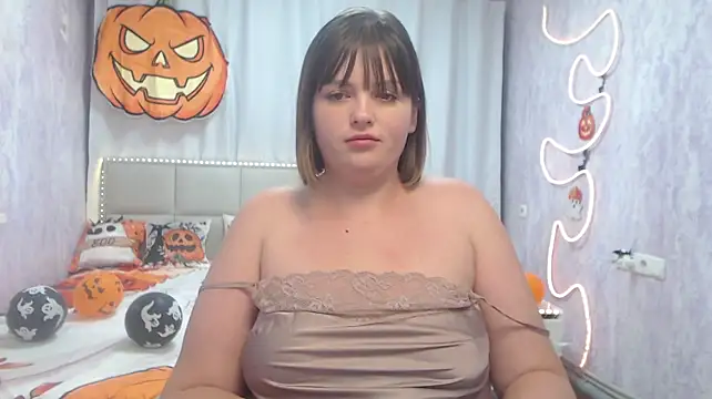 StaceyLex Chat XXX in diretta