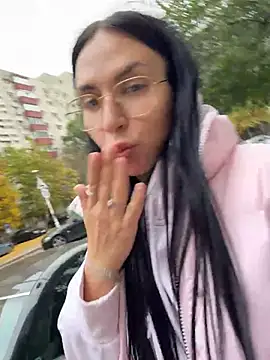 Živý XXX chat Bunny_Lush