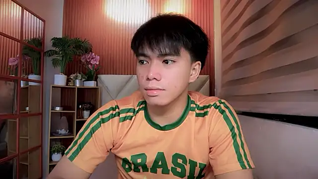 horny_jamesxx Pertunjukan Webcam