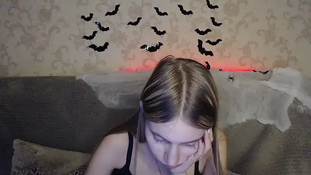ModelPi Chat XXX in diretta