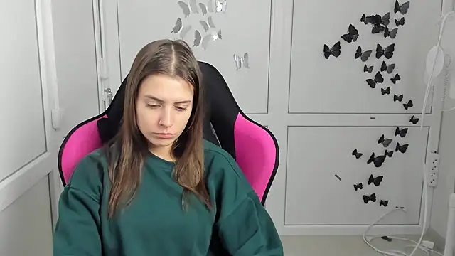 SoftBloomMira: онлайн-секс-чат