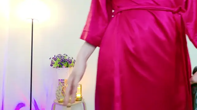 IreneIrene 即時 XXX 聊天