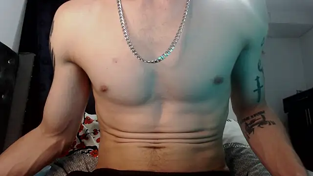 הופעת וובקאם של Perseus___BWC