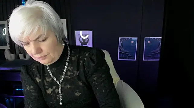 Chat XXX ao vivo de CarmenSoft