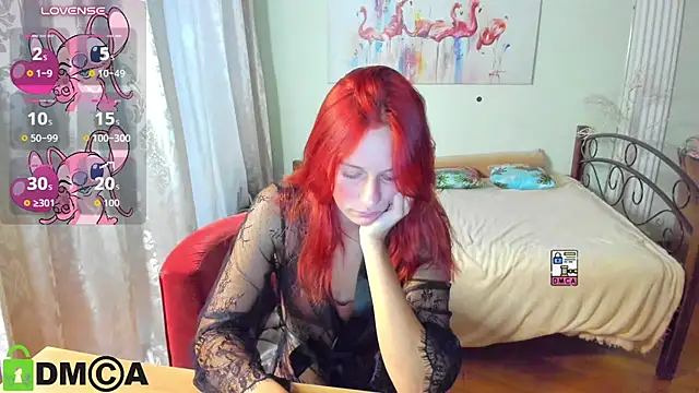 Lily_Viola's Live XXX Chat