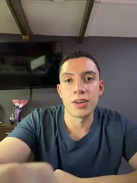 XXX chat uživo modela davinalhot