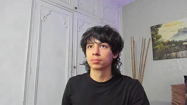 Tyler_durten live XXX chat