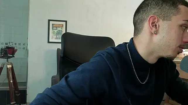 Chat XXX ao vivo de KaydenDrew