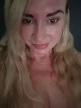 MalienaCarolina Webcam-Show
