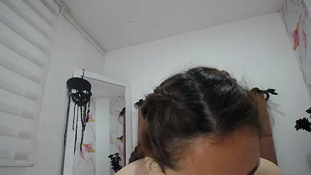 XXX chat uživo modela Vic_Taylor