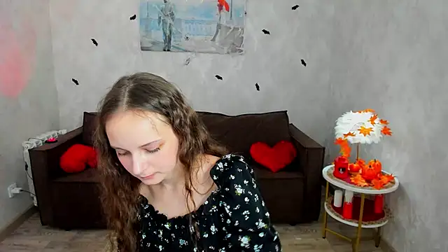 MilenaSparkle Chat XXX live