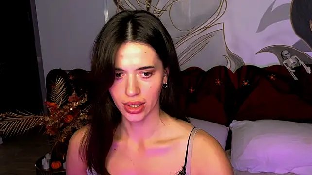 BilliRayne Chat XXX in diretta