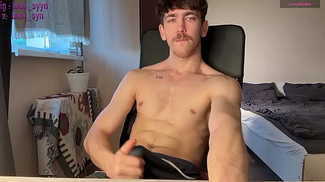 luca_syn Live XXX Chat