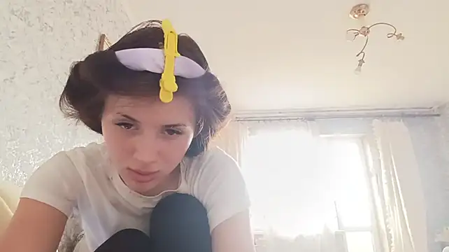 JaneenSantis live XXX chat