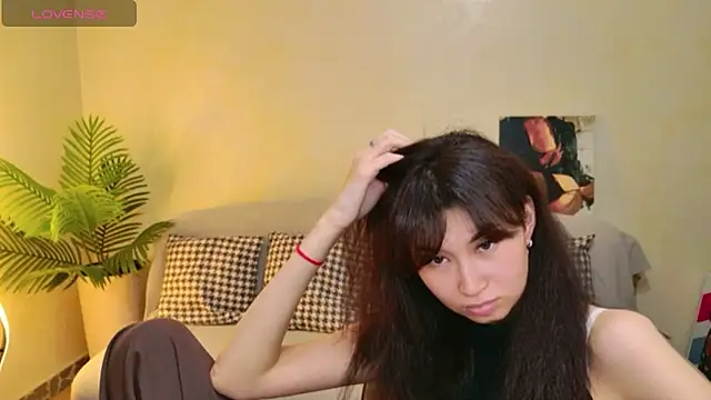 แชท XXX สดของ SheilaRare