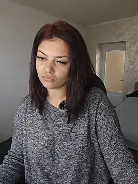 Lady-Nora live XXX chat