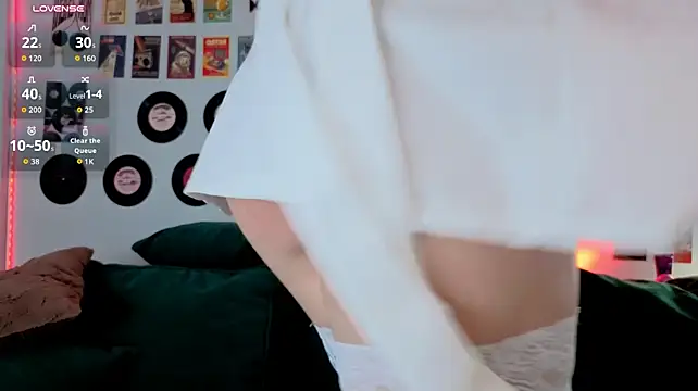 umytoy's Live XXX Chat