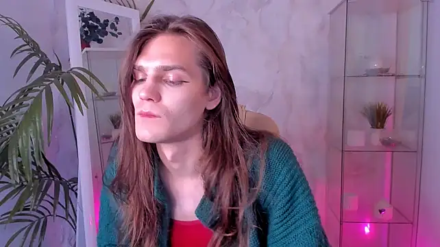 WillFobos' Live XXX Chat