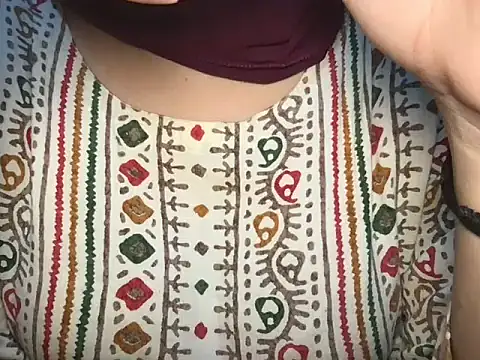 Preet_Kaur Chat XXX in diretta