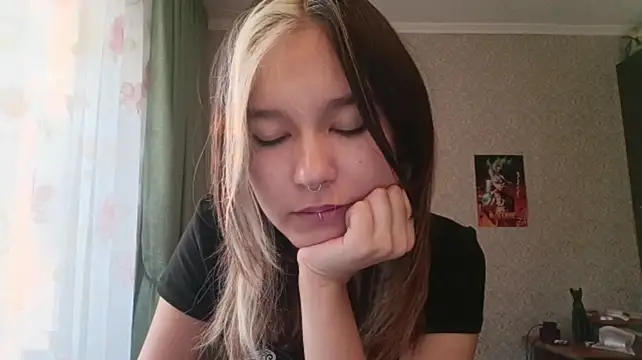 LediLison Chat XXX in diretta