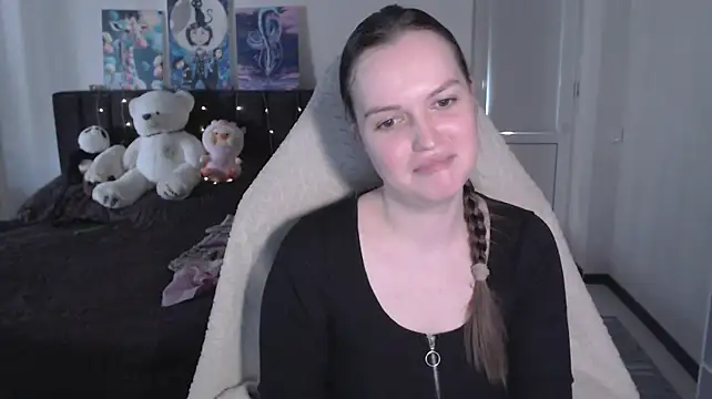 Little_flowers Live XXX Chat