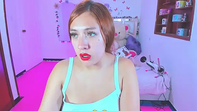 perlabeautiful – Live XXX-chat