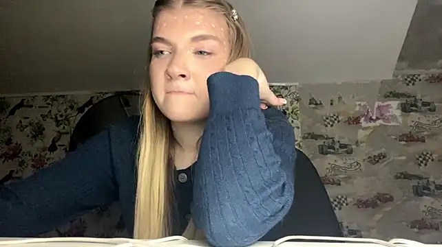 VerdaGormlyn Live XXX chat