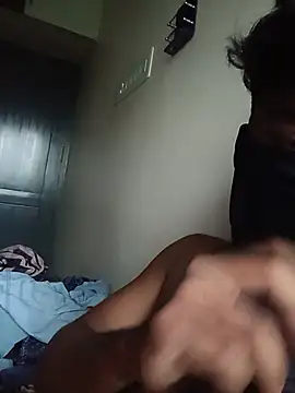 dhanushlovely Show Webcam