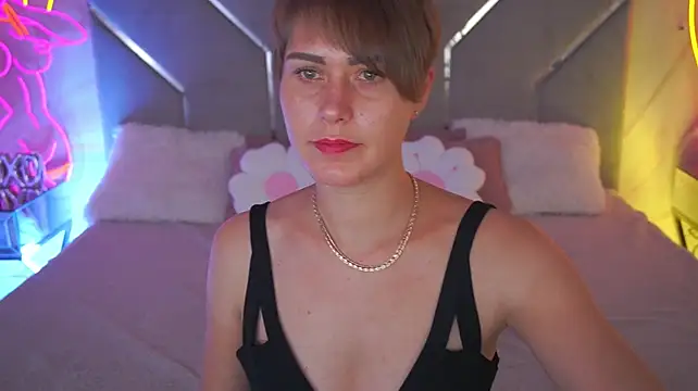 Chat XXX ao vivo de ShellyAira