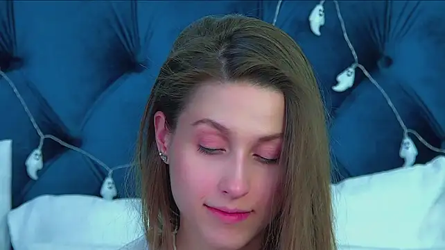 Chat XXX ao vivo de HaileyArdens