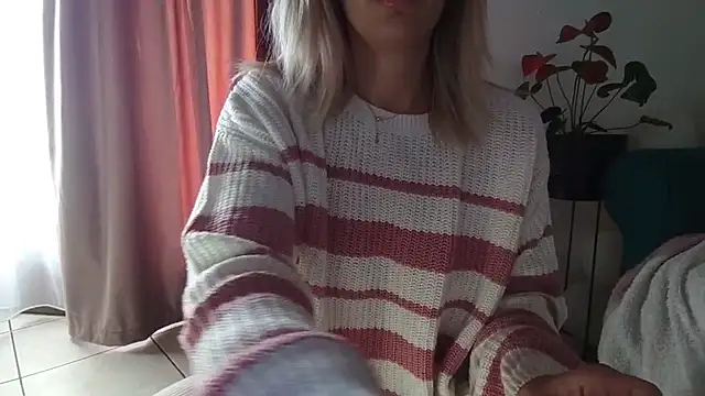 MelissaMia1 Chat XXX in diretta
