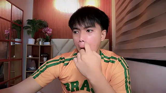 horny_jamesxx Pertunjukan Webcam