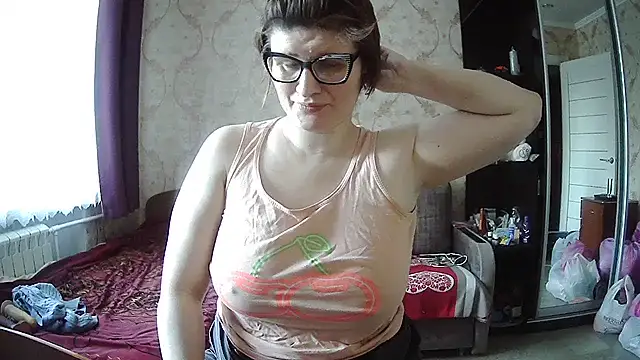 Jolinaha Chat XXX in diretta