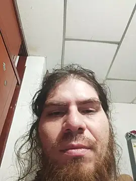 420_redbeard's Live XXX Chat