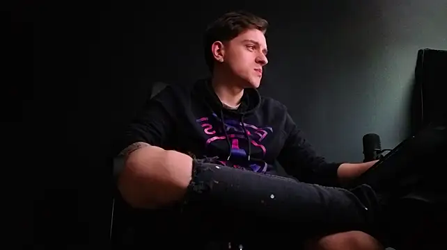 FelixStarkk Live XXX Chat