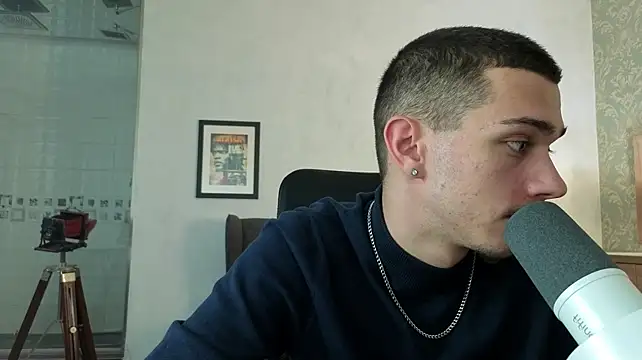 KaydenDrew's Live XXX Chat