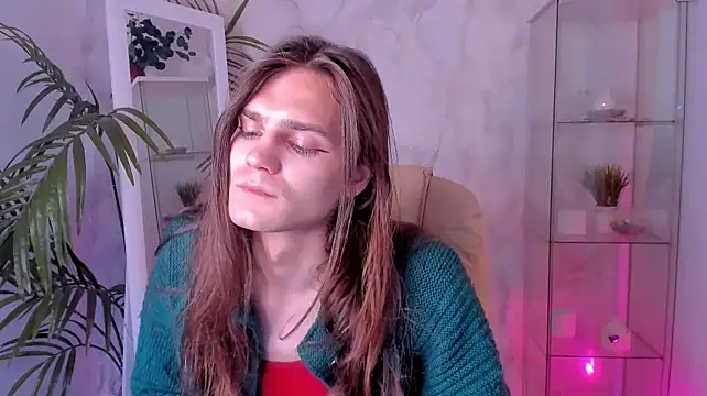 WillFobos' Live XXX Chat