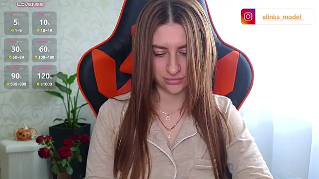 Elishka_'s Live XXX Chat